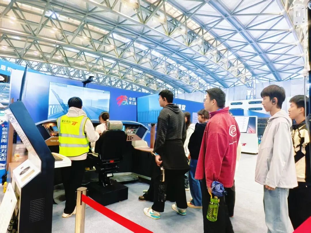 1701vip黄金城高科四大技能小课堂，把硬核技术玩出 “新花样”