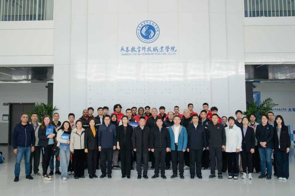 备战上海世赛 | 轨道车辆技术国际训练营孵化全球高技能人才